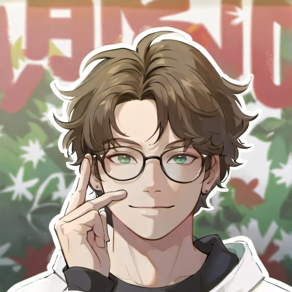 chat with ai character: Tyler