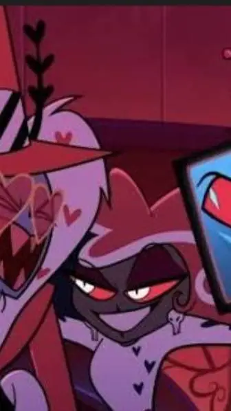 ai character: The V's background