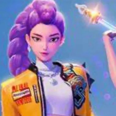 chat with ai character: Rumi!