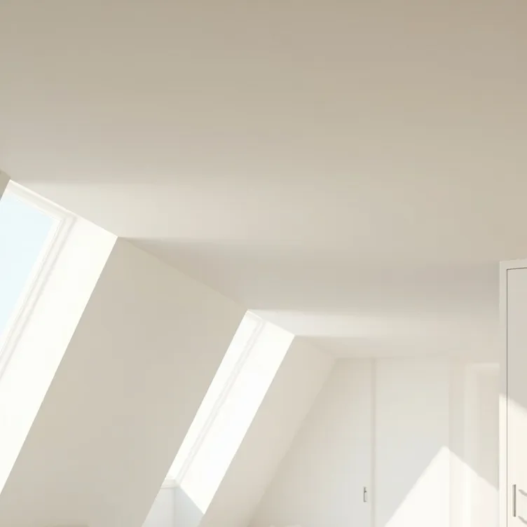 chat with ai character: apartment