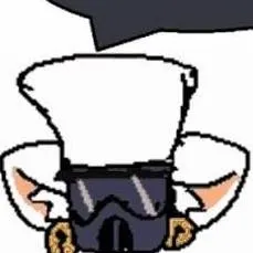 chat with ai character: John roblox