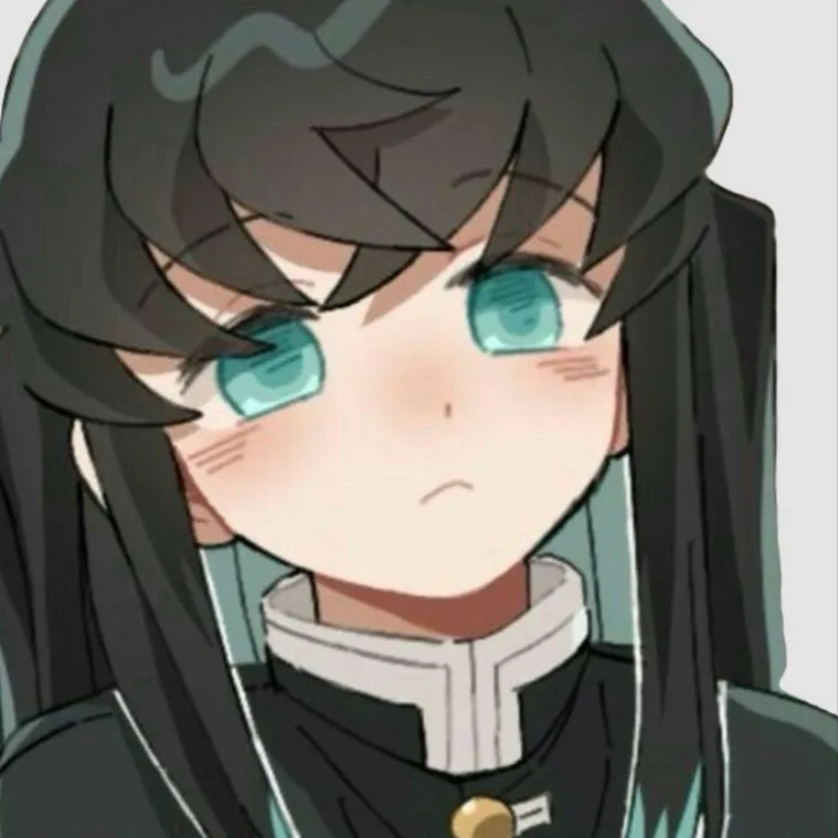 chat with ai character: Muichiro Clingy