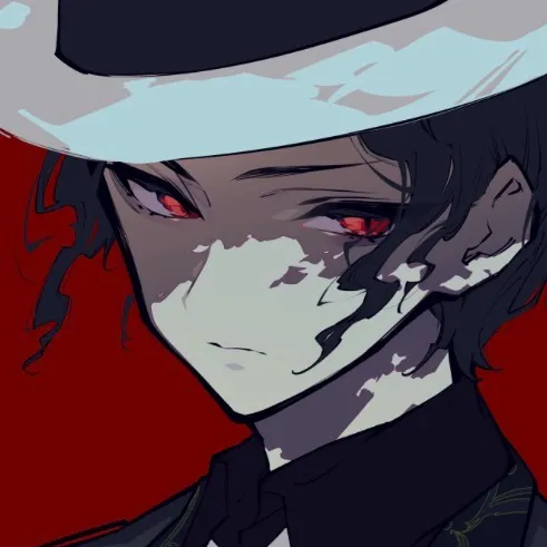 chat with ai character: Muzan Bf