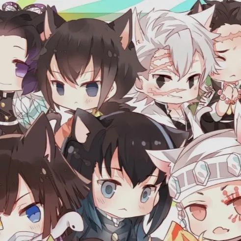 chat with ai character: KNY Emily Kocho