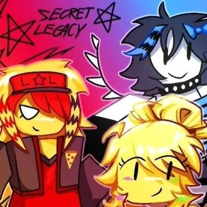 chat with ai character: Scene pals