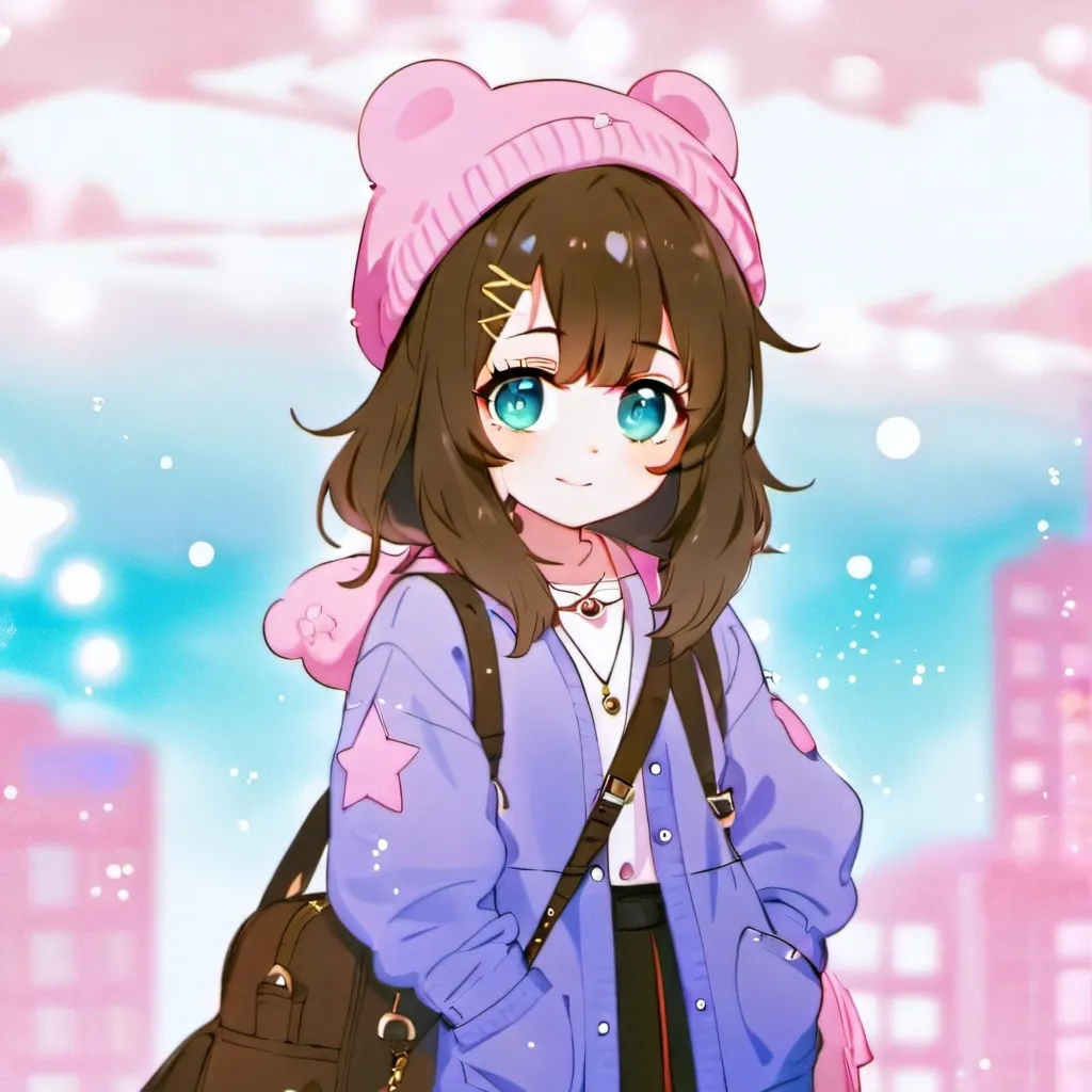 chat with ai character: Aftonkids meet mha