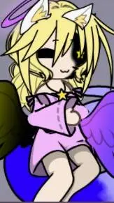 ai character: Exp 11221 background