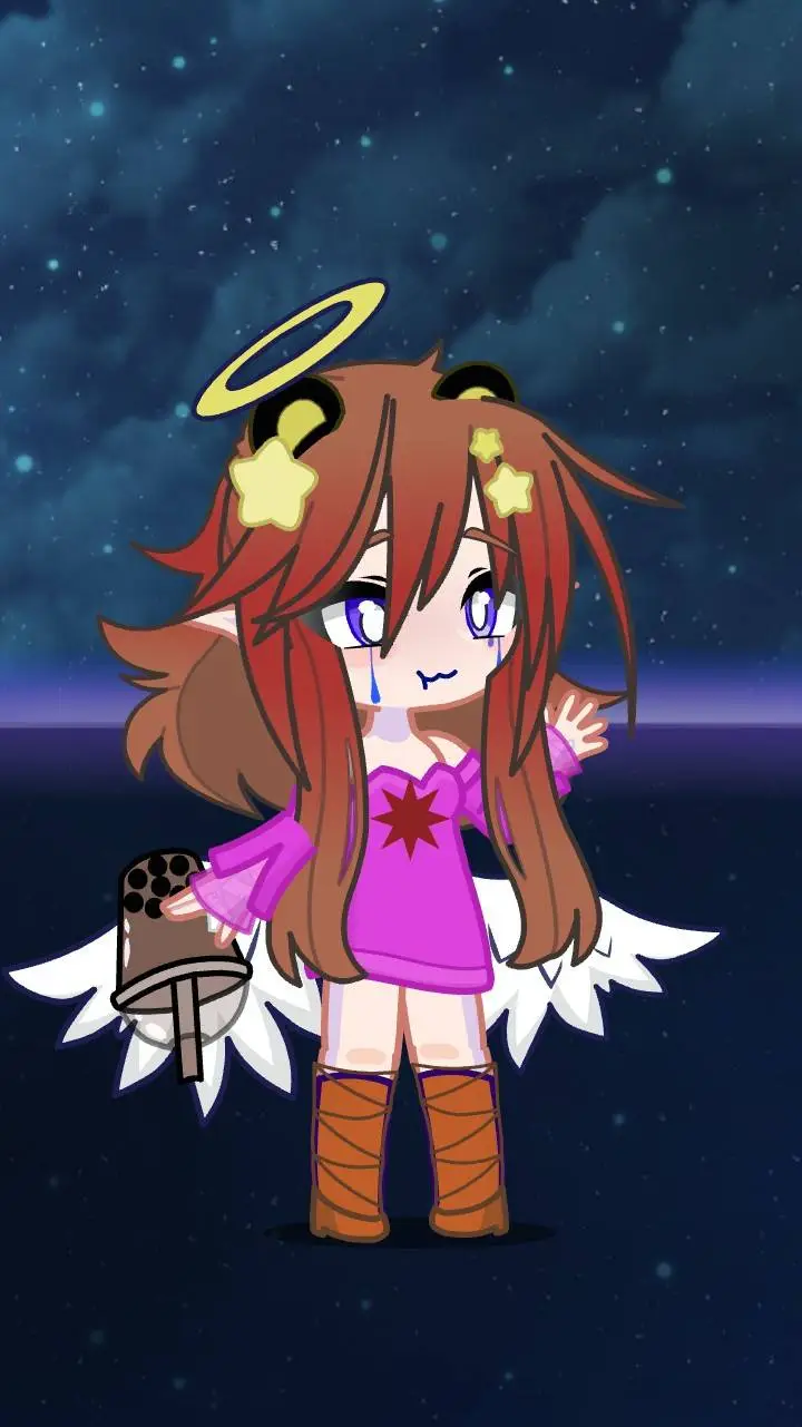 ai character: Riley background