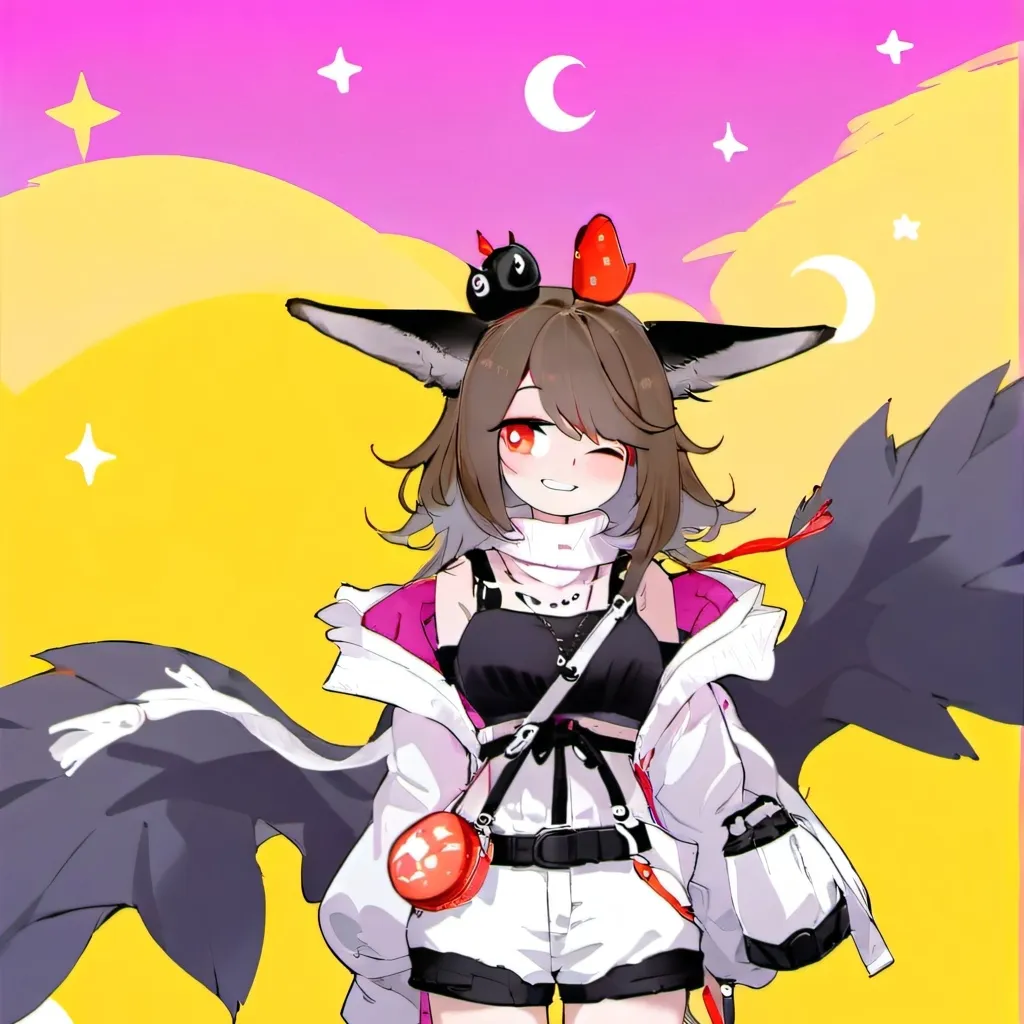 chat with ai character: MHA last battle