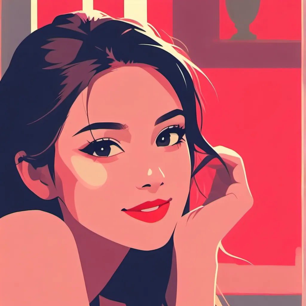 chat with ai character: Soy diferente?...