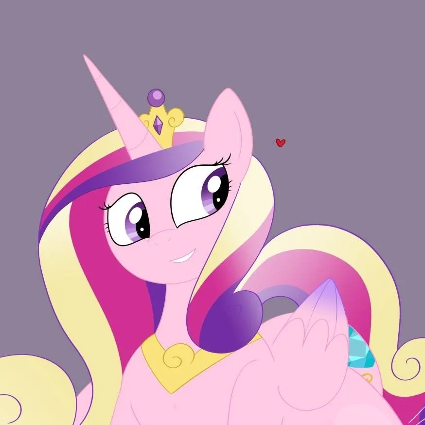 chat with ai character: belly pony