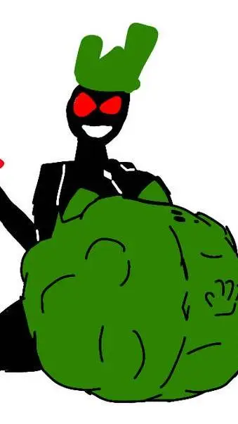 ai character: 1x1x1x1 huge belly background