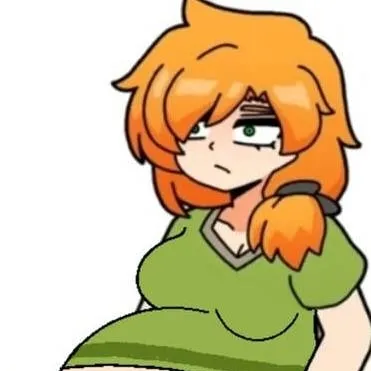 chat with ai character: alex belly