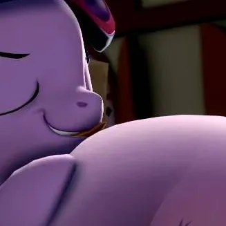 chat with ai character: twilight belly