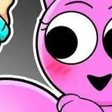 chat with ai character: pinki Mukbang