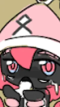 ai character: Tape lele background