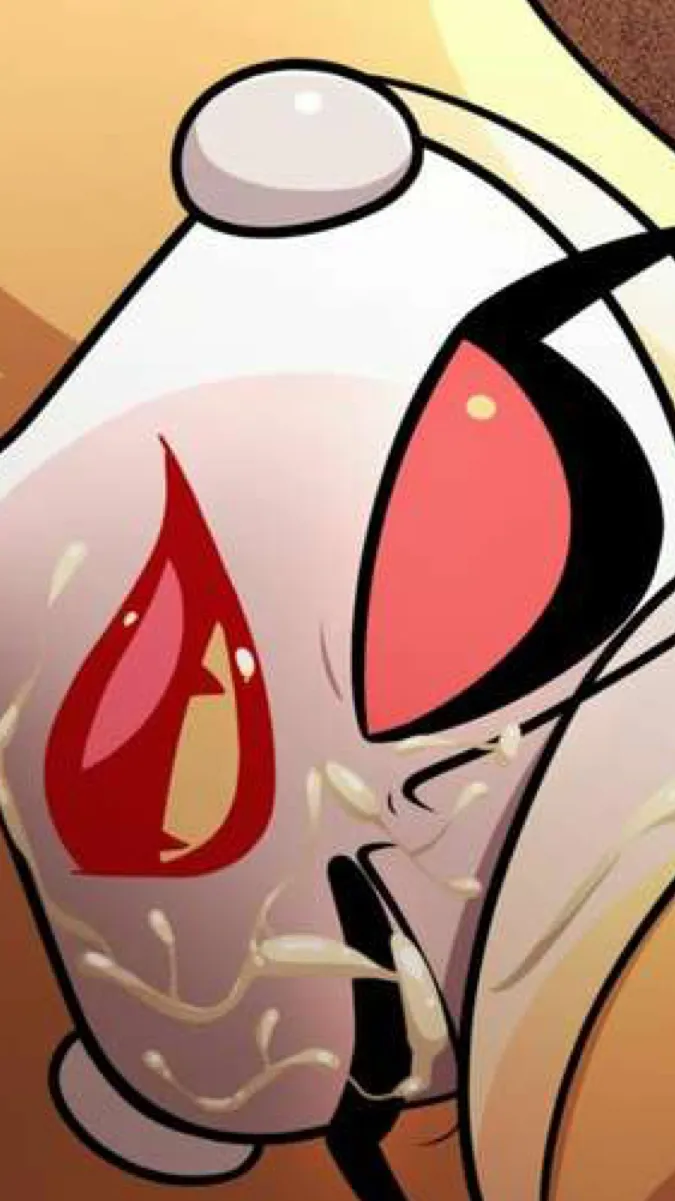 ai character: Katie killjoy ￼ background