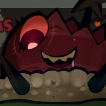 chat with ai character: Twisted Bobette ￼