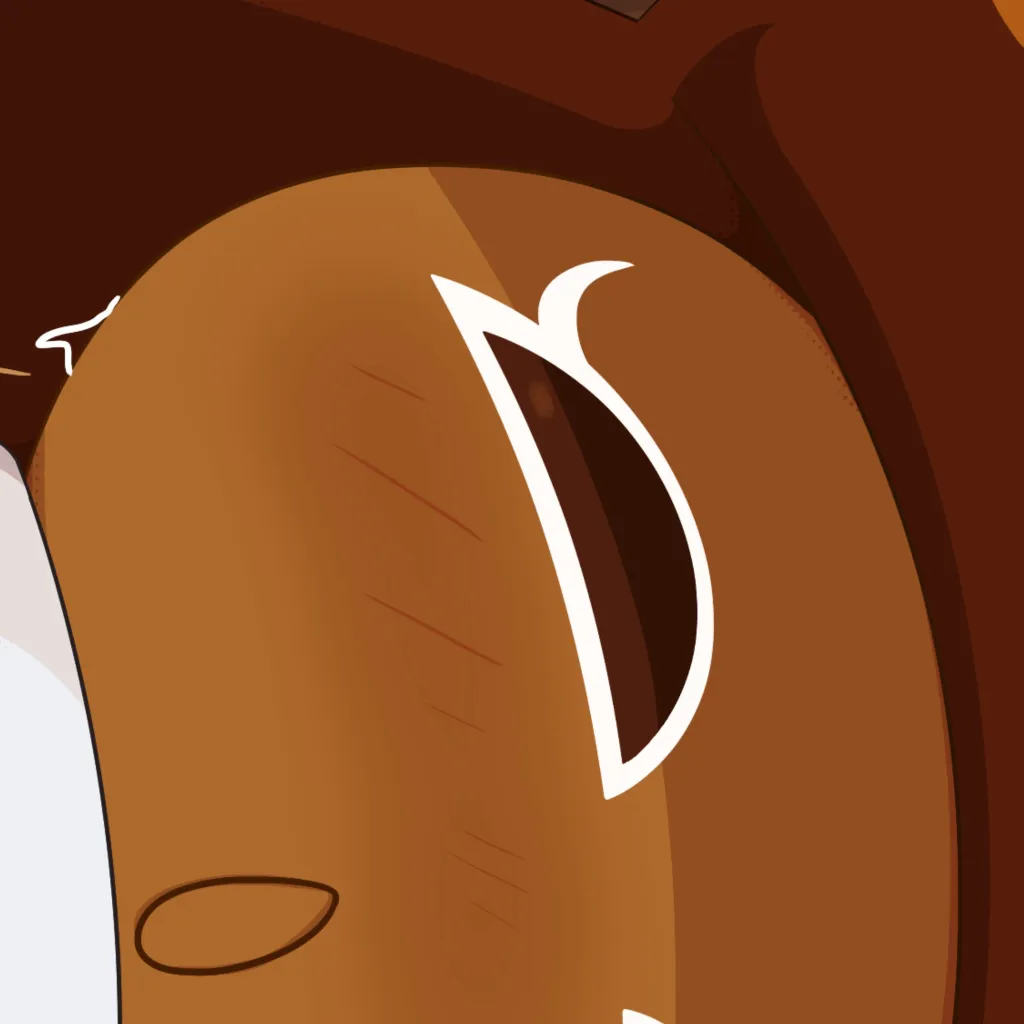 chat with ai character: Cocoa cookie ￼