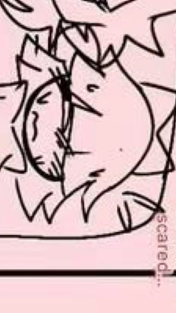 ai character: Claire ￼ background