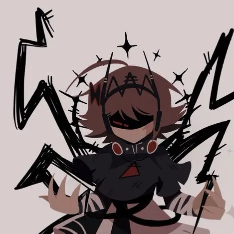 chat with ai character: Virus Alice