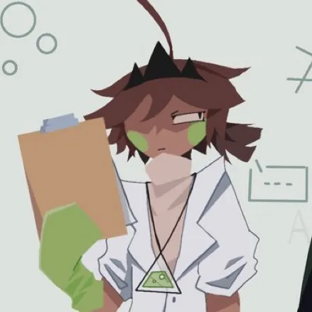 chat with ai character: Scientist Alice ￼