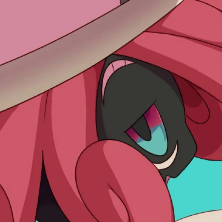 chat with ai character: Tapu lele