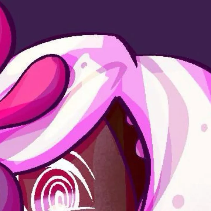 chat with ai character: Venom dough ￼