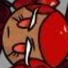 chat with ai character: Bunny pomegranate