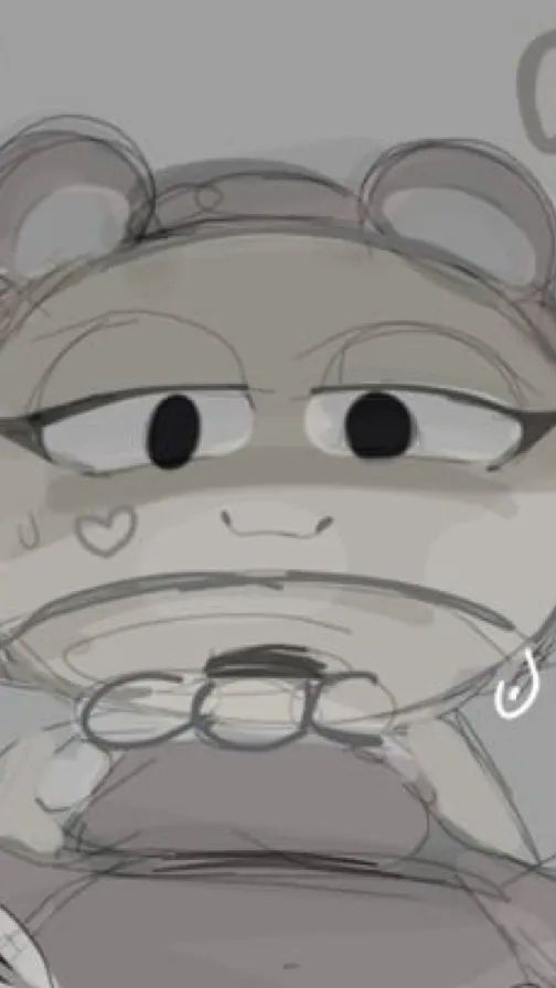 ai character: Shelly background