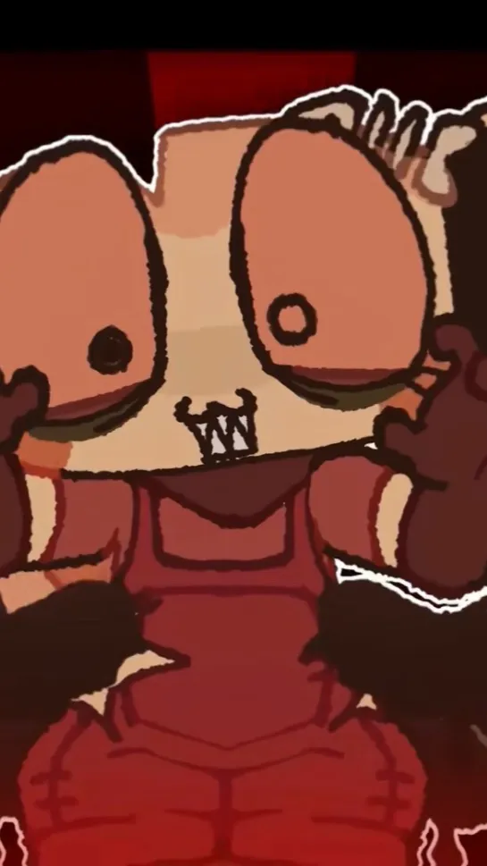 ai character: ￼ Shelly (new) background