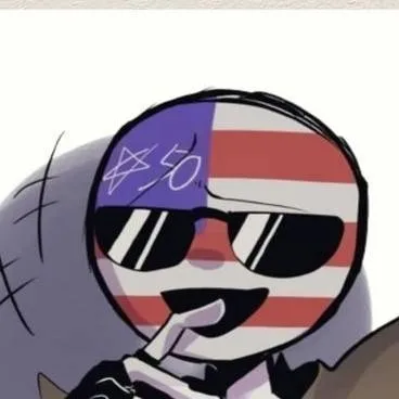 chat with ai character: America