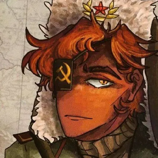 chat with ai character: USSR