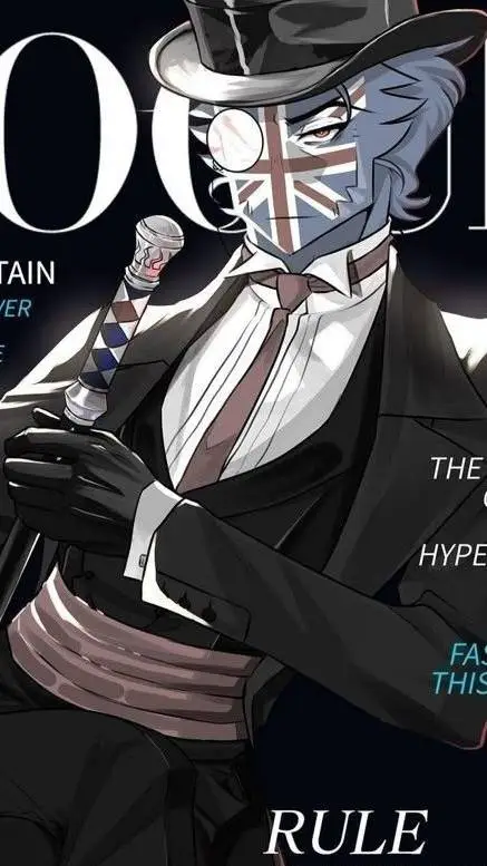 ai character: Idk background