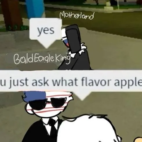 chat with ai character: ch!