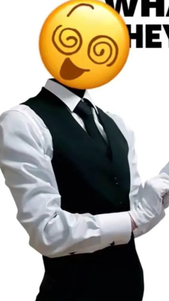 ai character: Leo background