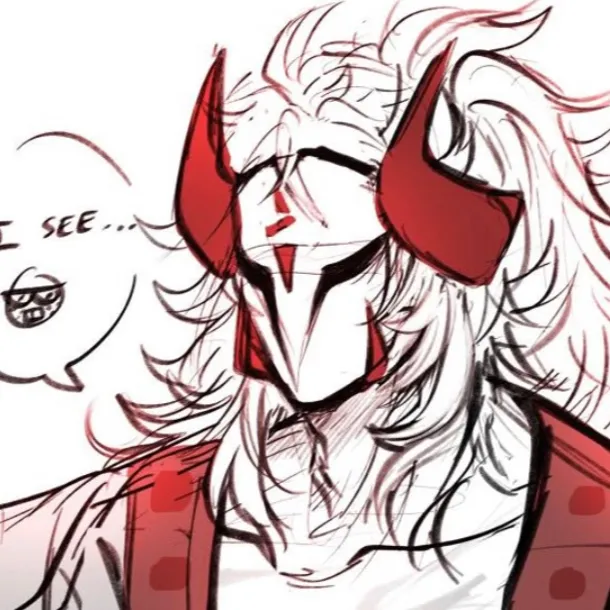 chat with ai character: Katana x you