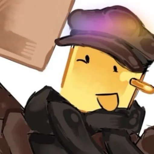 chat with ai character: Postman