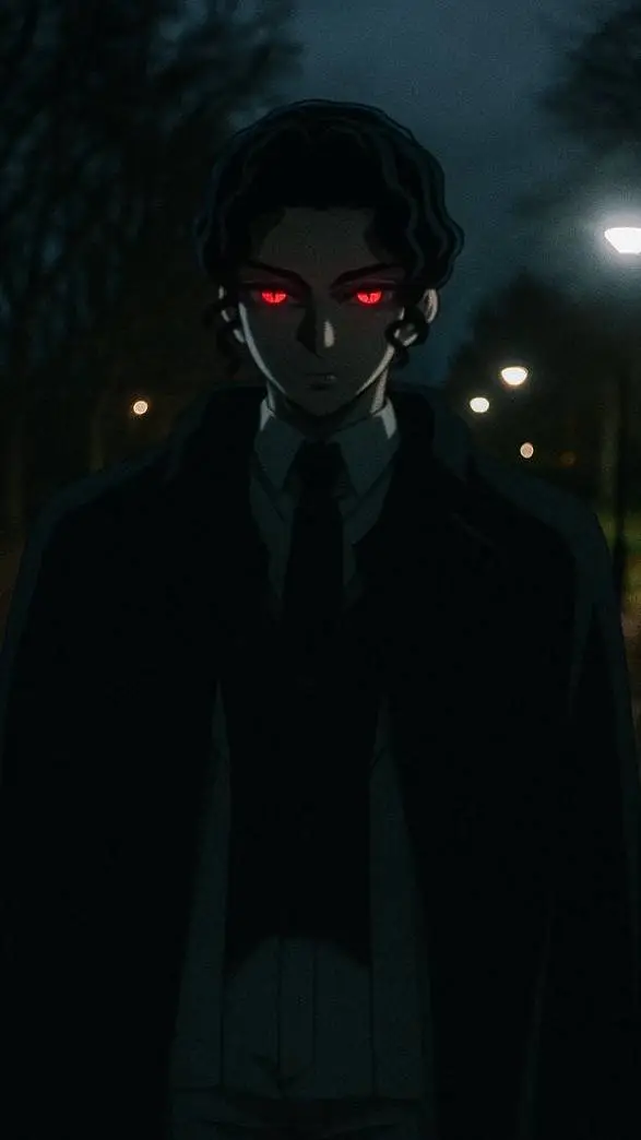 Talkie AI - Chat with Muzan Kibitsuji 