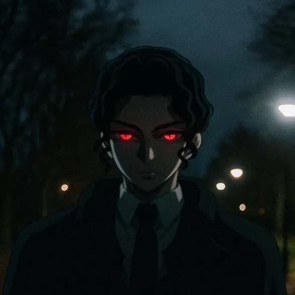 chat with ai character: Muzan Kibitsuji 