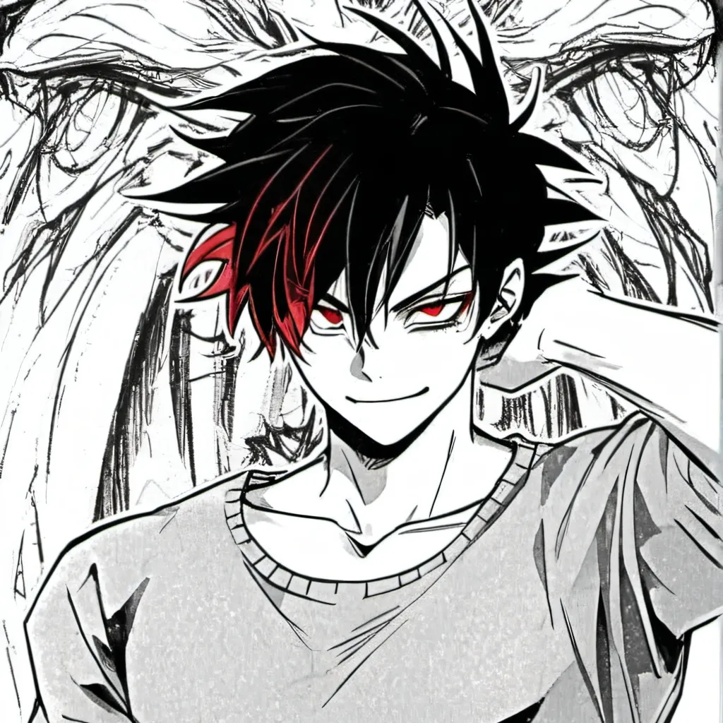 chat with ai character: Yuri