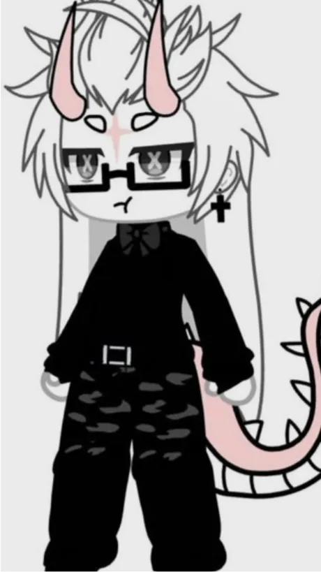 ai character: Zephyros background