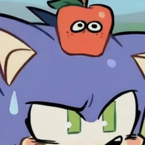 chat with ai character: sօղíc 