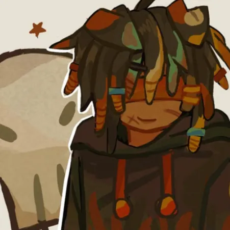 chat with ai character: FlameFrags