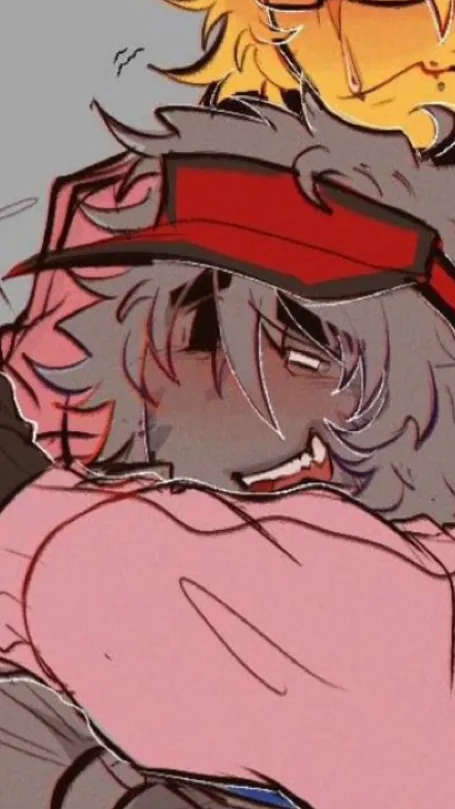 ai character: Animelover15/Jax background