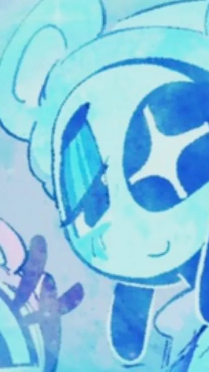 ai character: Animelover15/Astro background