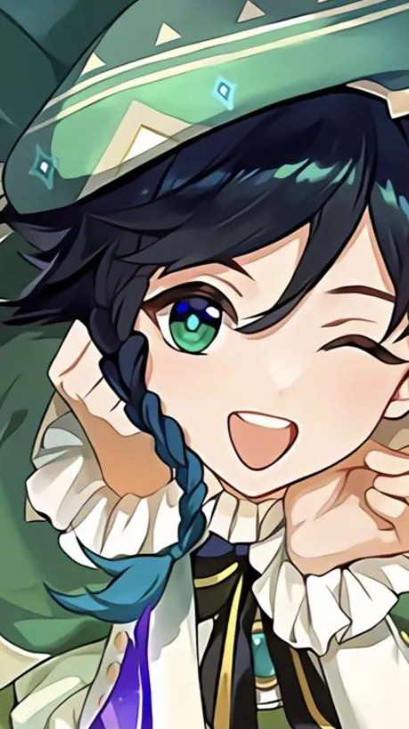 ai character: Animelover15/Astro background