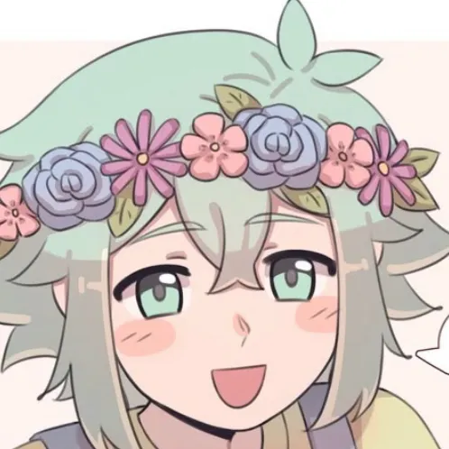 chat with ai character: Basil