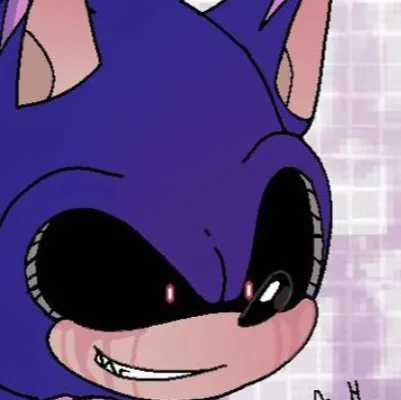 chat with ai character: Sonic exe 