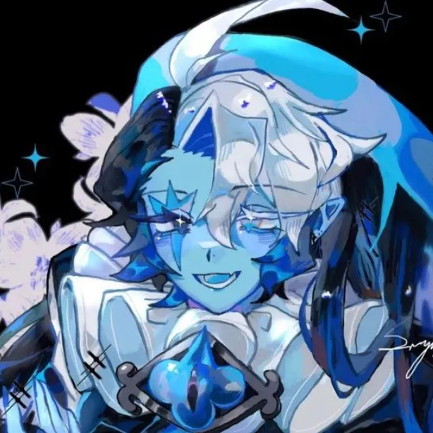 chat with ai character: Shadow mlik cookie